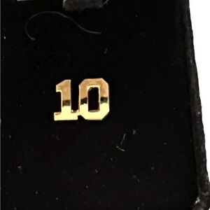 This Is The Pin For The 10 InYour Life‎